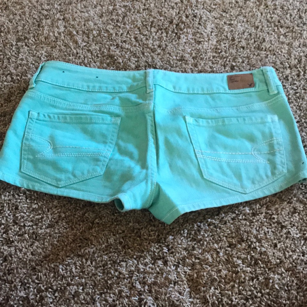 Shorts - Picture 2 of 2
